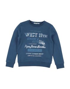 Толстовка Pepe Jeans