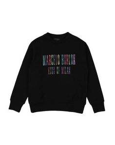 Толстовка Marcelo Burlon