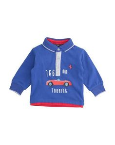 Поло Ferrari