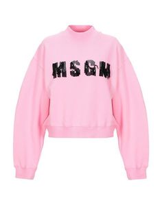 Толстовка Msgm