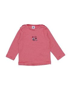 Футболка Petit Bateau