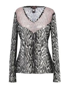 Футболка Roberto Cavalli