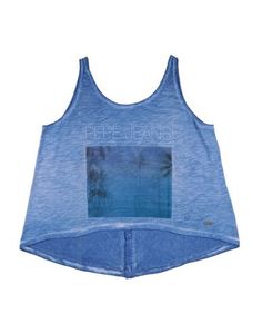 Футболка Pepe Jeans