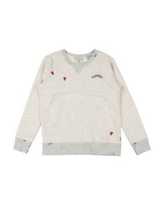 Толстовка Scotch & Soda