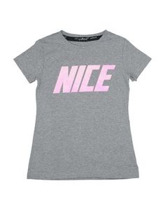 Футболка Nicebrand