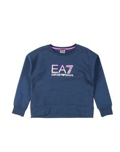 Толстовка EA7