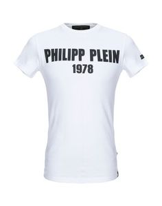 Футболка Philipp Plein