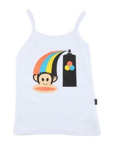 Футболка Paul Frank