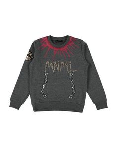 Толстовка Mnml Couture