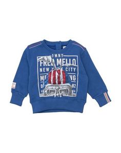 Толстовка Fred Mello