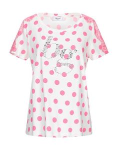 Футболка Blugirl Blumarine
