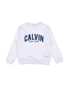 Толстовка Calvin Klein Jeans