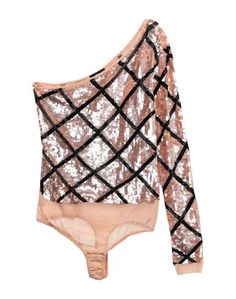 Топ без рукавов Elisabetta Franchi