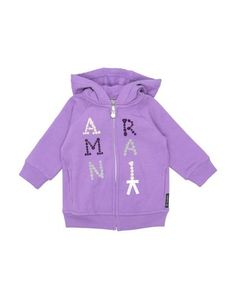 Толстовка Armani Junior