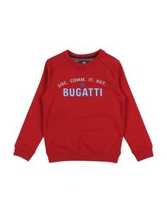 Толстовка Bugatti