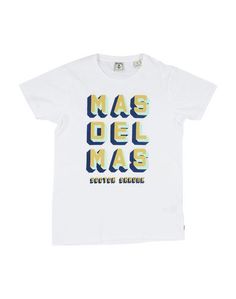 Футболка Scotch & Soda