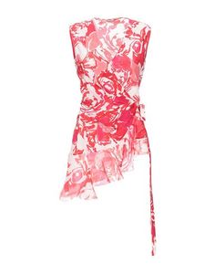 Топ без рукавов Roberto Cavalli