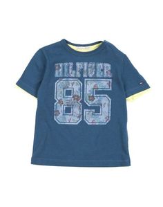 Футболка Tommy Hilfiger