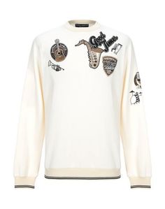 Толстовка Dolce & Gabbana