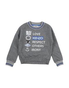 Толстовка Kenzo