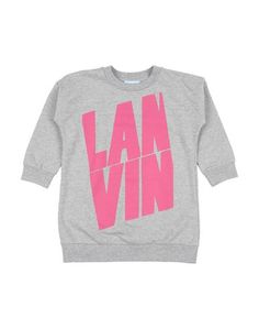 Толстовка Lanvin