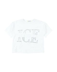 Футболка Ice Iceberg