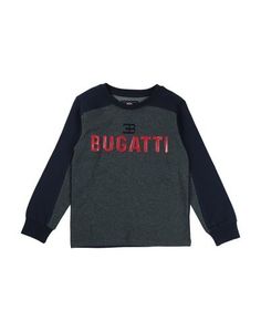 Футболка Bugatti