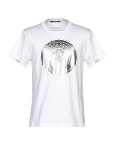 Футболка Roberto Cavalli
