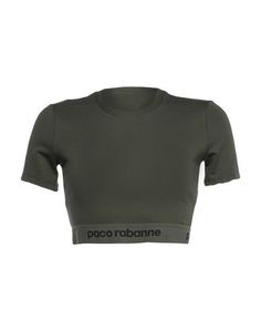 Футболка Paco Rabanne