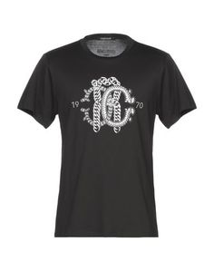 Футболка Roberto Cavalli