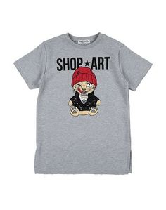 Платье Shop ★ ART