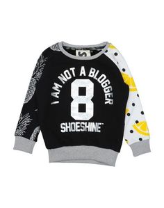 Толстовка Shoeshine