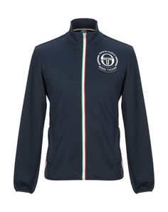 Толстовка Sergio Tacchini