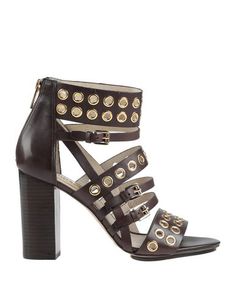 Сандалии Michael Michael Kors