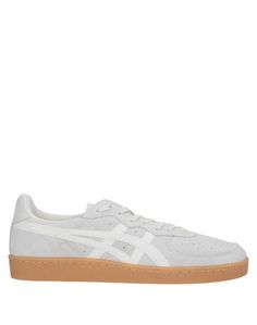 Низкие кеды и кроссовки Onitsuka Tiger
