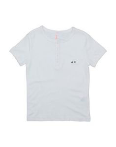 Футболка SUN 68