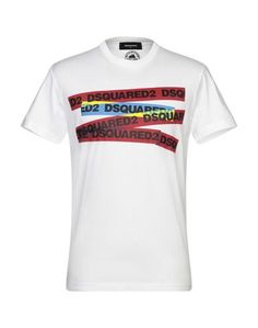 Футболка Dsquared2