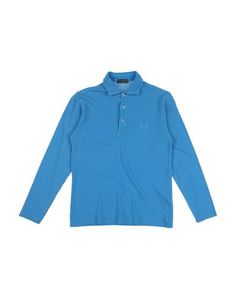Поло Fred Perry