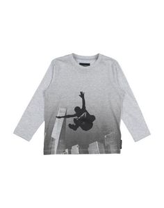 Футболка Emporio Armani