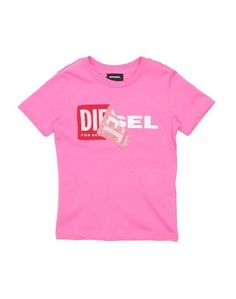Футболка Diesel