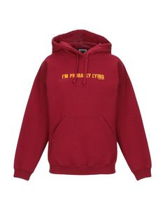 Толстовка Vetements