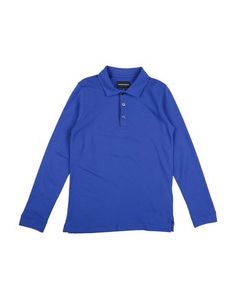 Поло Emporio Armani