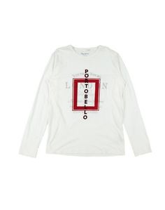 Футболка Pepe Jeans