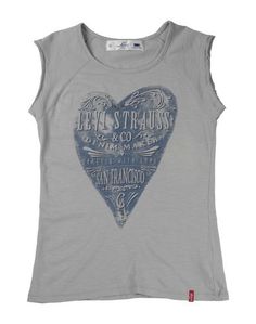 Футболка Levi S