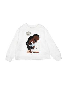 Толстовка Dolce & Gabbana