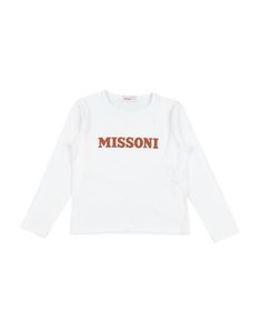 Футболка Missoni Kids