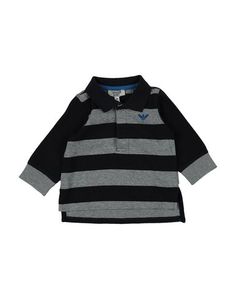 Поло Armani Junior