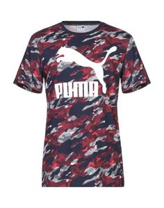 Футболка Puma