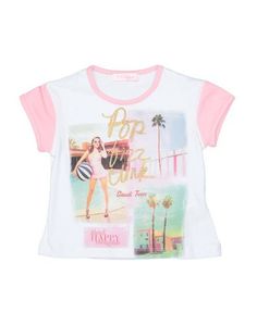 Футболка GaudÌ