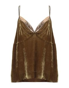 Топ без рукавов Dries Van Noten